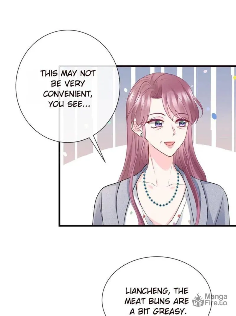 Embrace My Shadow Chapter 529 page 40 - 