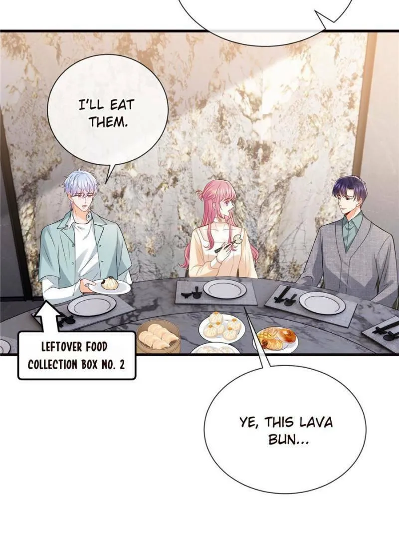 Embrace My Shadow Chapter 529 page 41 - 