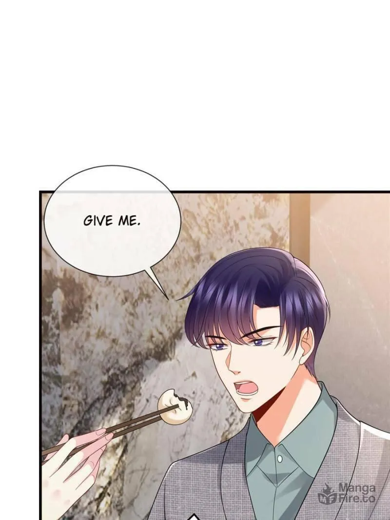 Embrace My Shadow Chapter 529 page 42 - 
