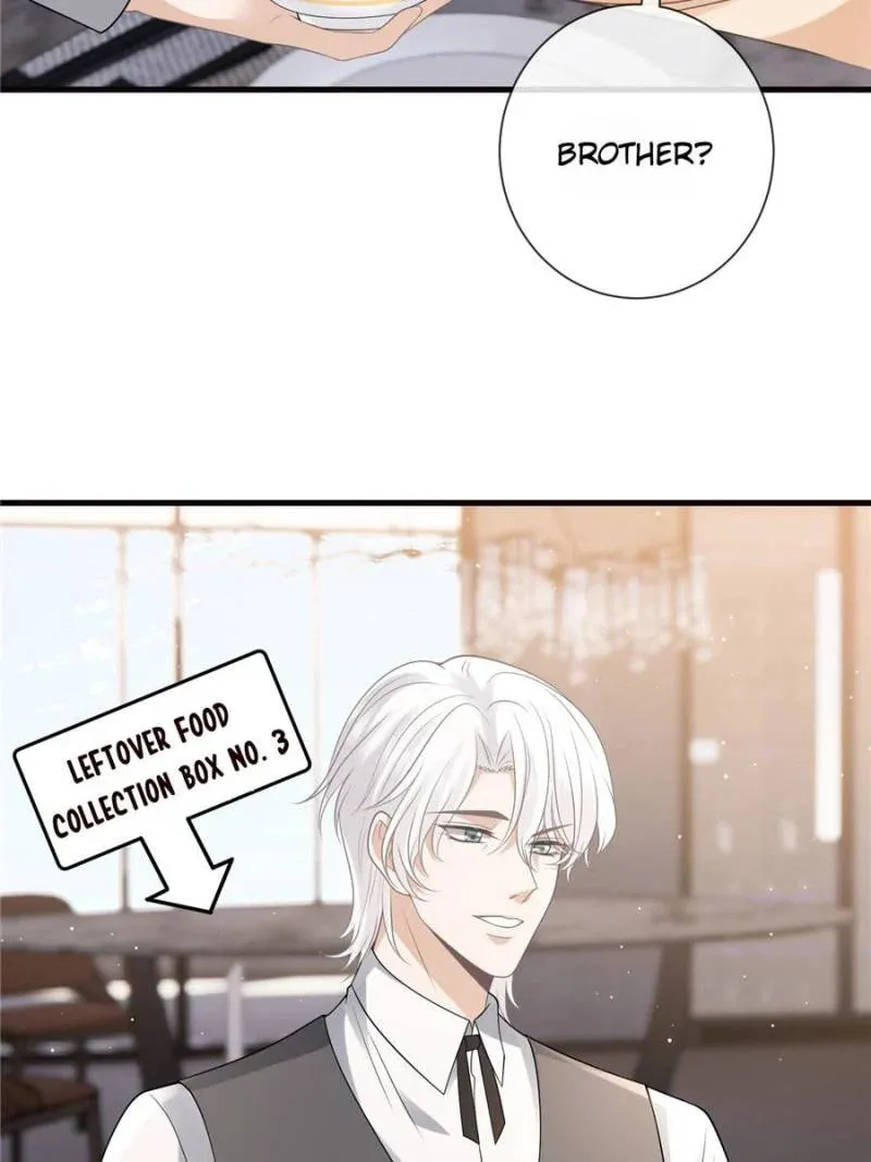 Embrace My Shadow Chapter 529 page 47 - 