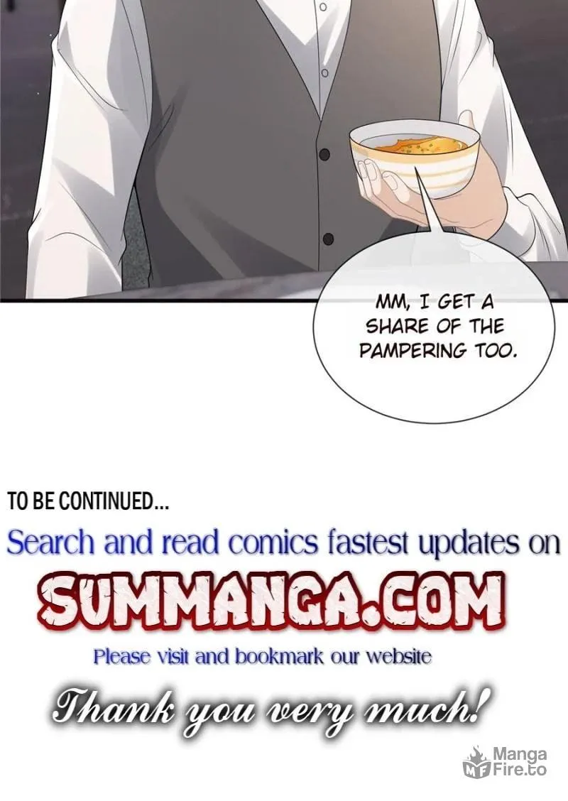 Embrace My Shadow Chapter 529 page 48 - 
