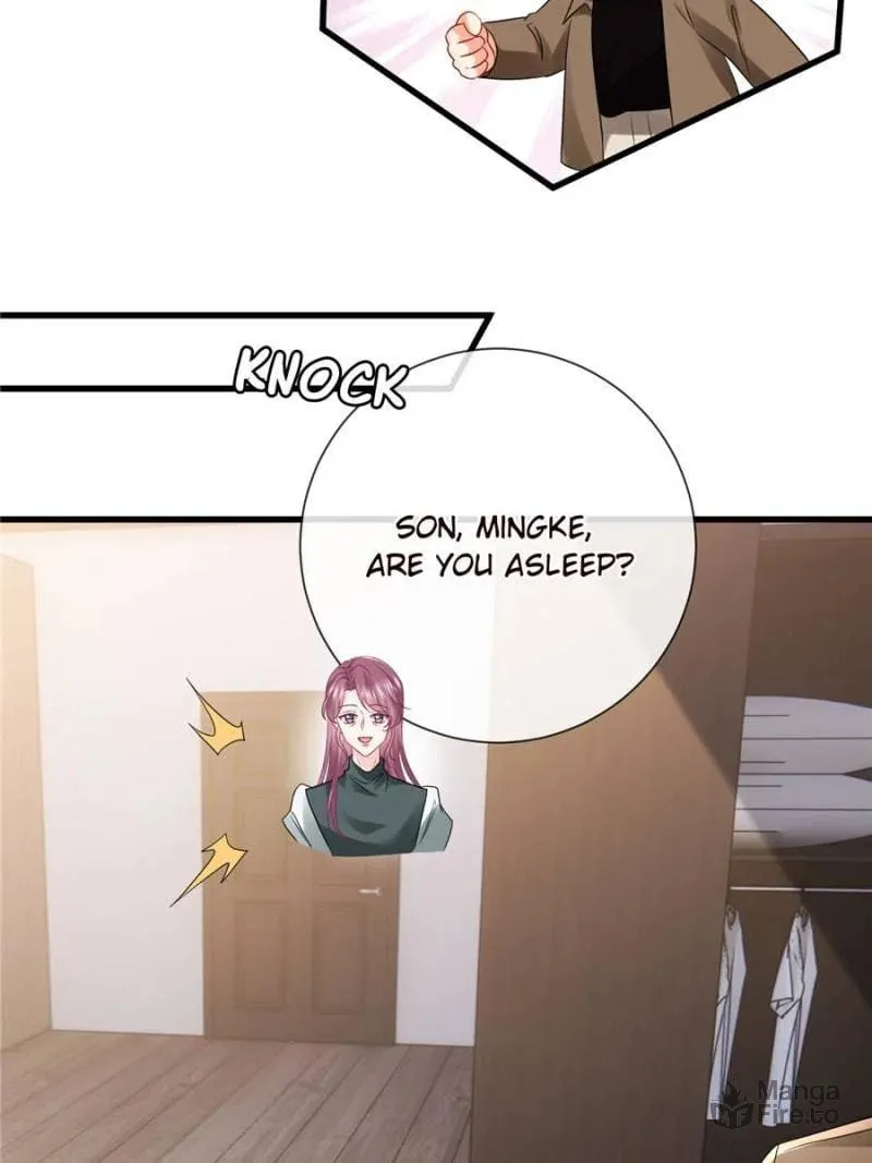 Embrace My Shadow Chapter 529 page 6 - 