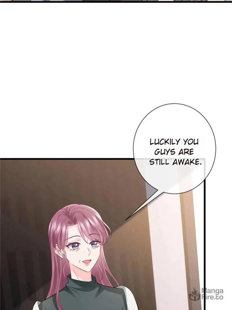 Embrace My Shadow Chapter 529 page 9 - 