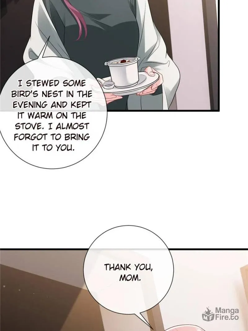 Embrace My Shadow Chapter 529 page 10 - 