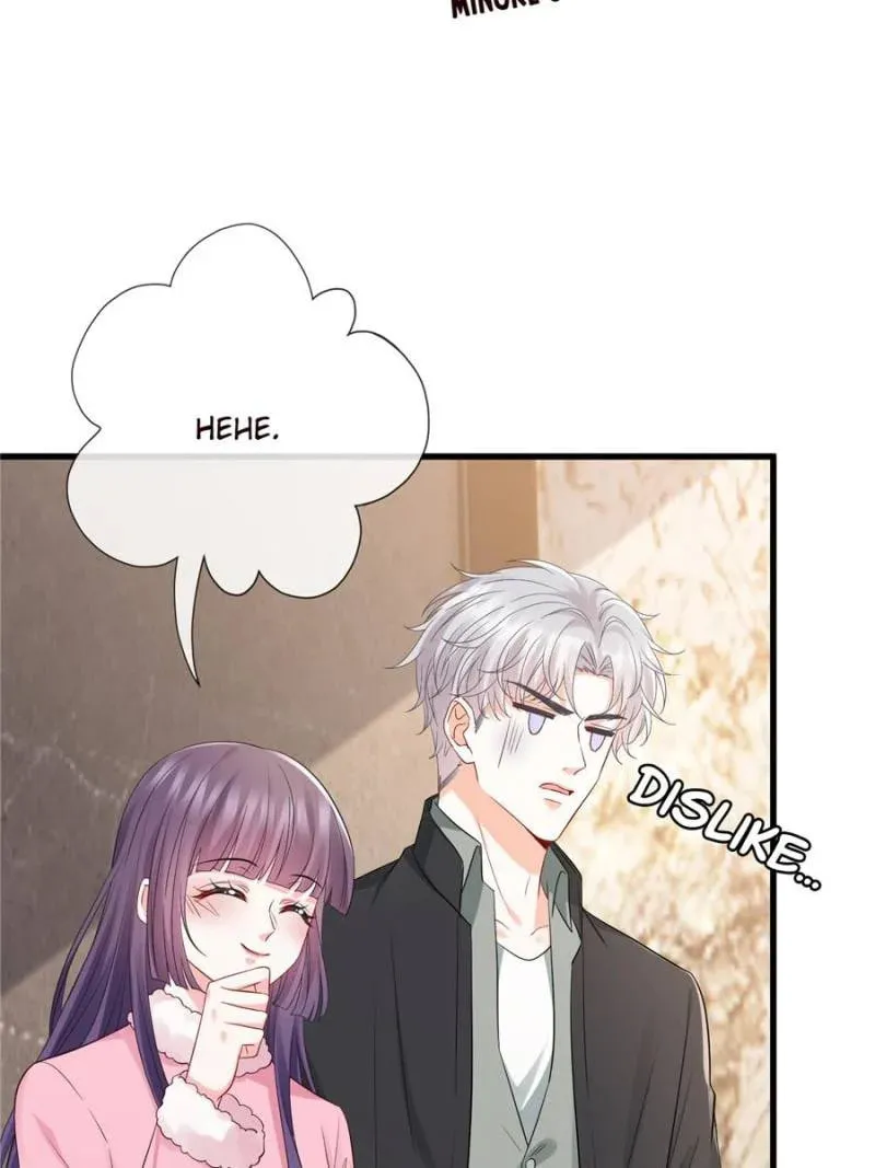 Embrace My Shadow Chapter 530 page 2 - 