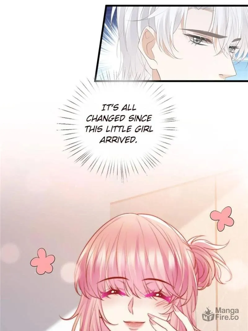 Embrace My Shadow Chapter 530 page 12 - 