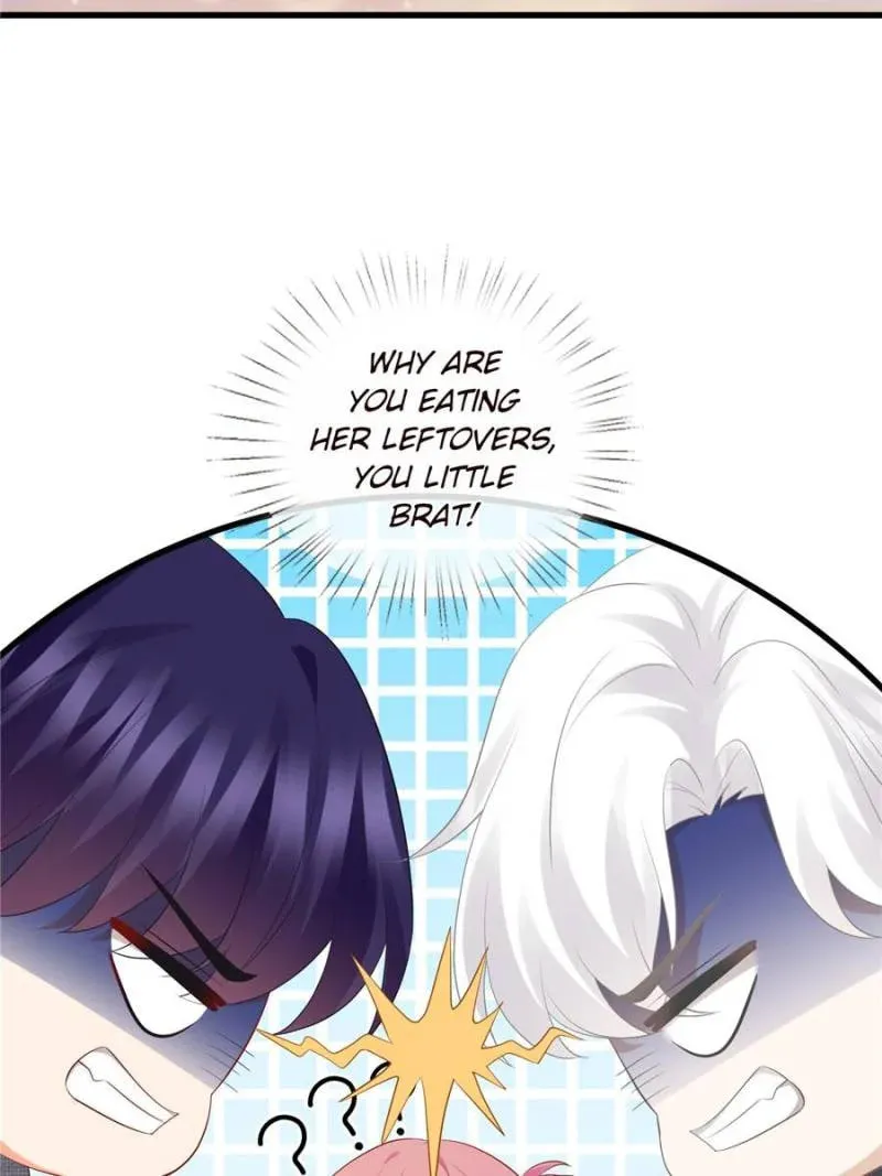 Embrace My Shadow Chapter 530 page 14 - 