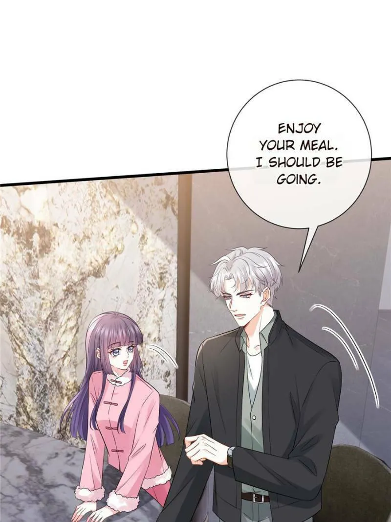 Embrace My Shadow Chapter 530 page 16 - 