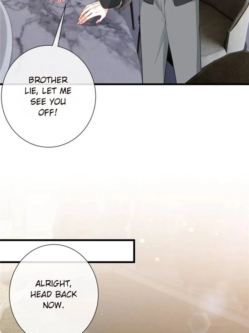 Embrace My Shadow Chapter 530 page 17 - 