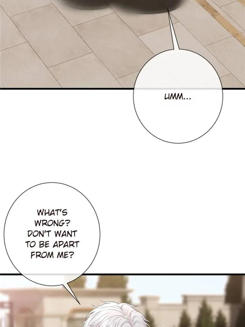 Embrace My Shadow Chapter 530 page 19 - 