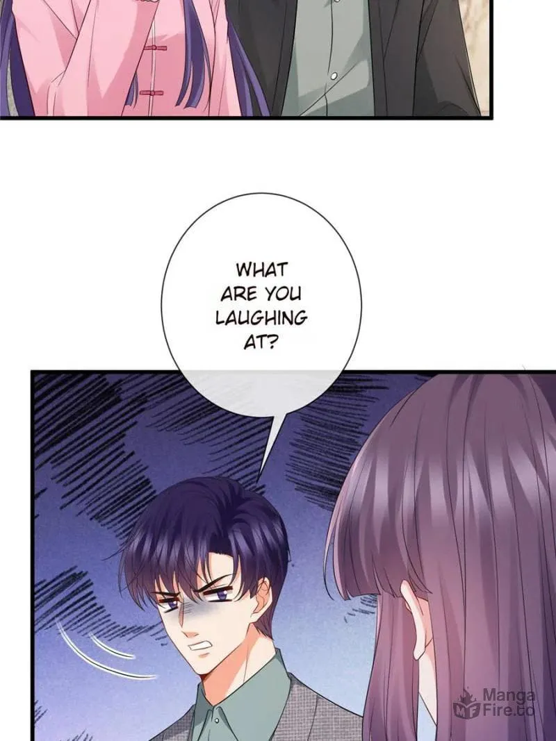 Embrace My Shadow Chapter 530 page 3 - 