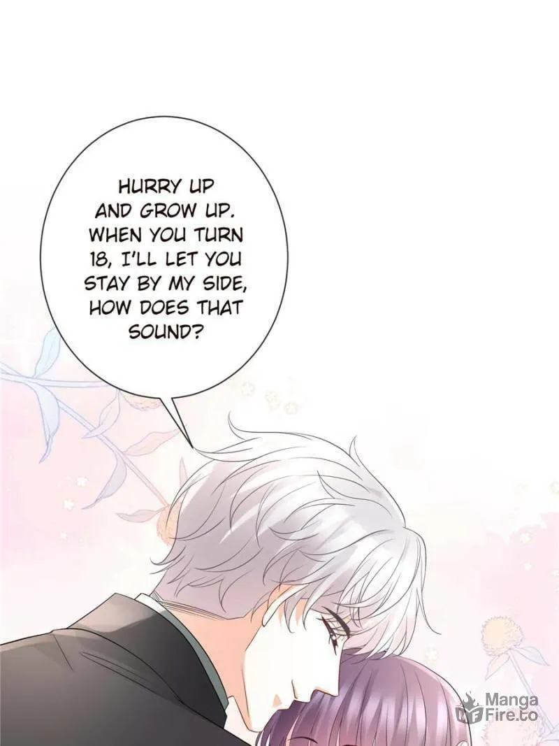 Embrace My Shadow Chapter 530 page 21 - 