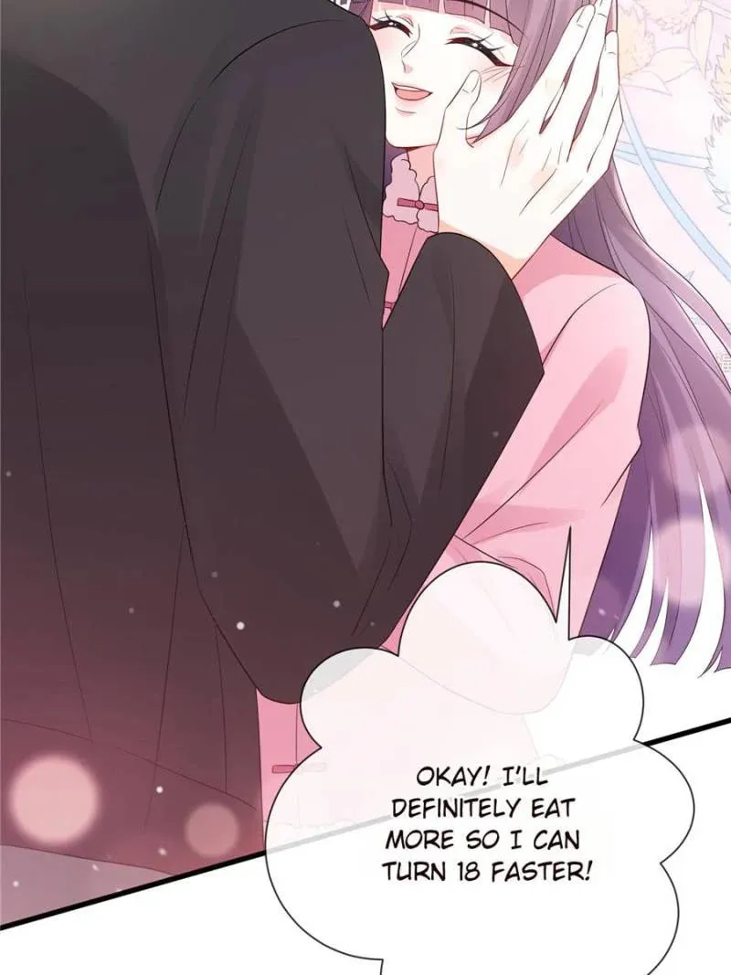 Embrace My Shadow Chapter 530 page 22 - 