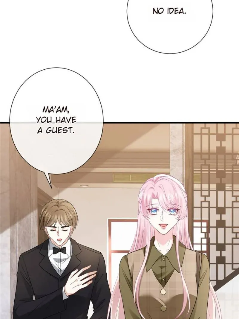Embrace My Shadow Chapter 530 page 26 - 