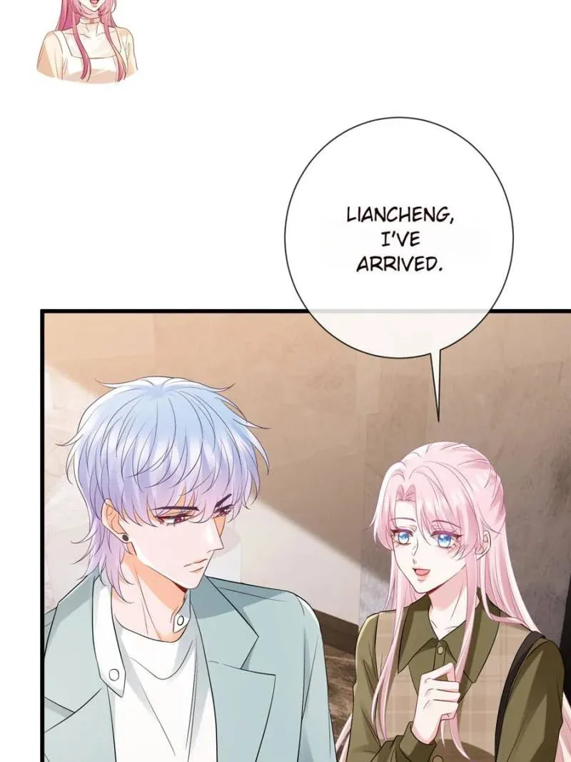 Embrace My Shadow Chapter 530 page 28 - 