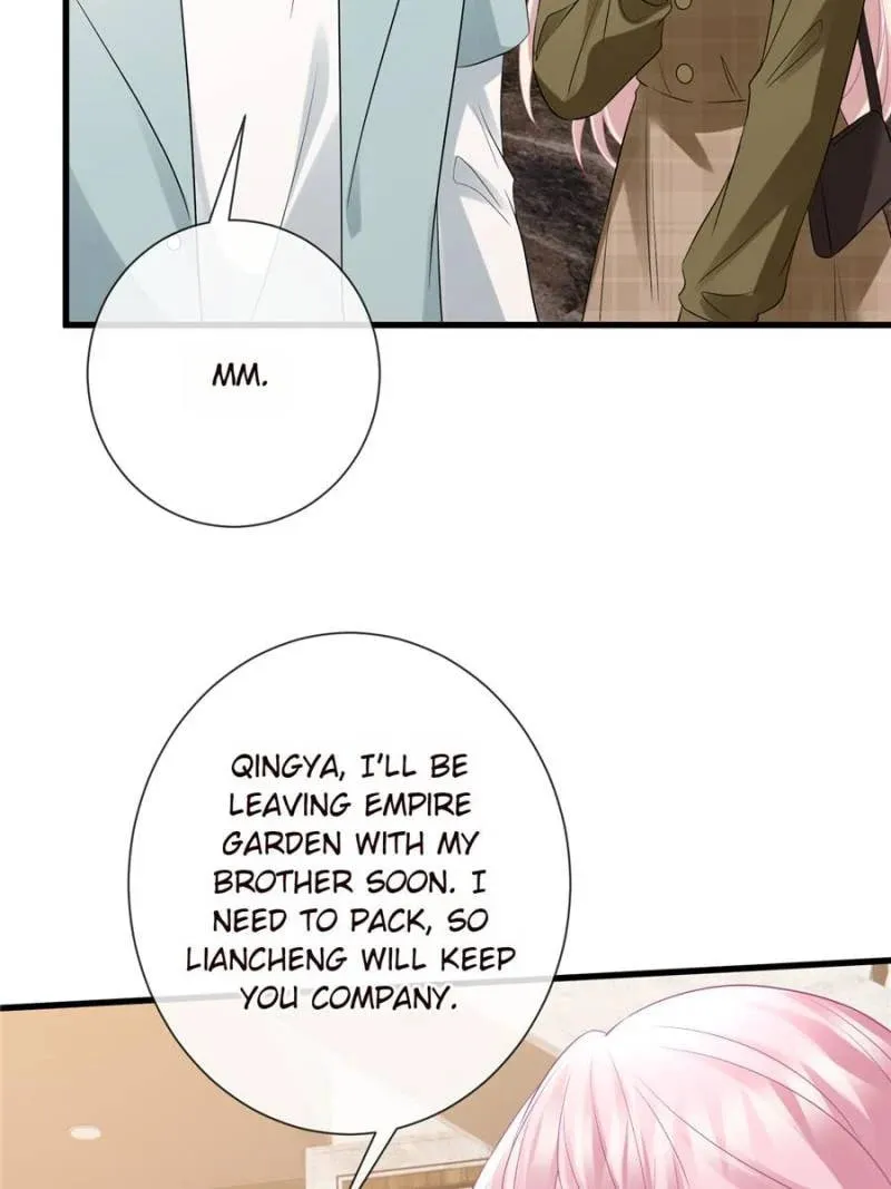 Embrace My Shadow Chapter 530 page 29 - 