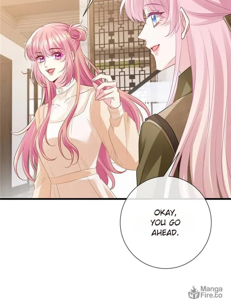 Embrace My Shadow Chapter 530 page 30 - 