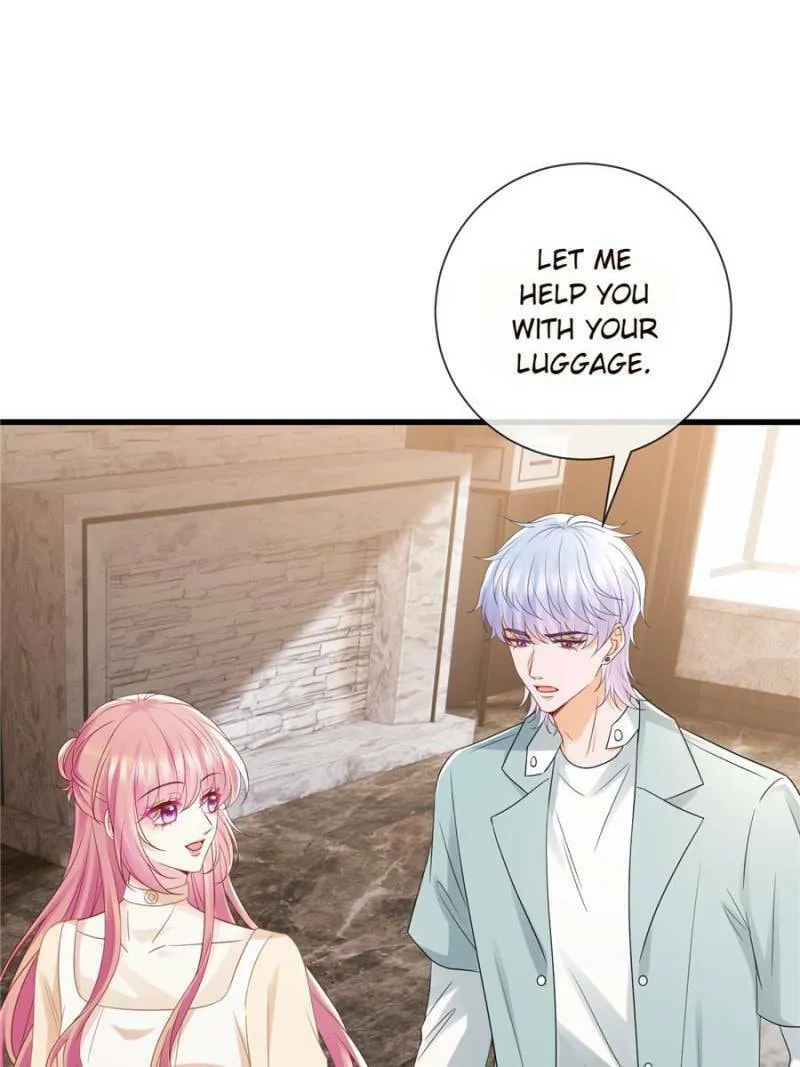 Embrace My Shadow Chapter 530 page 31 - 