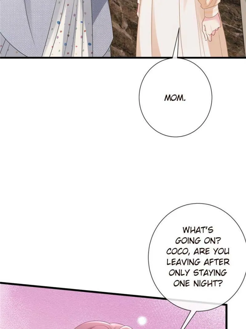 Embrace My Shadow Chapter 530 page 34 - 