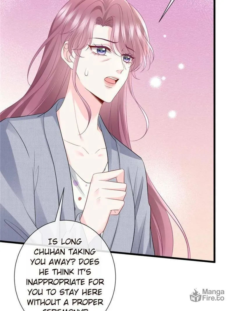 Embrace My Shadow Chapter 530 page 35 - 