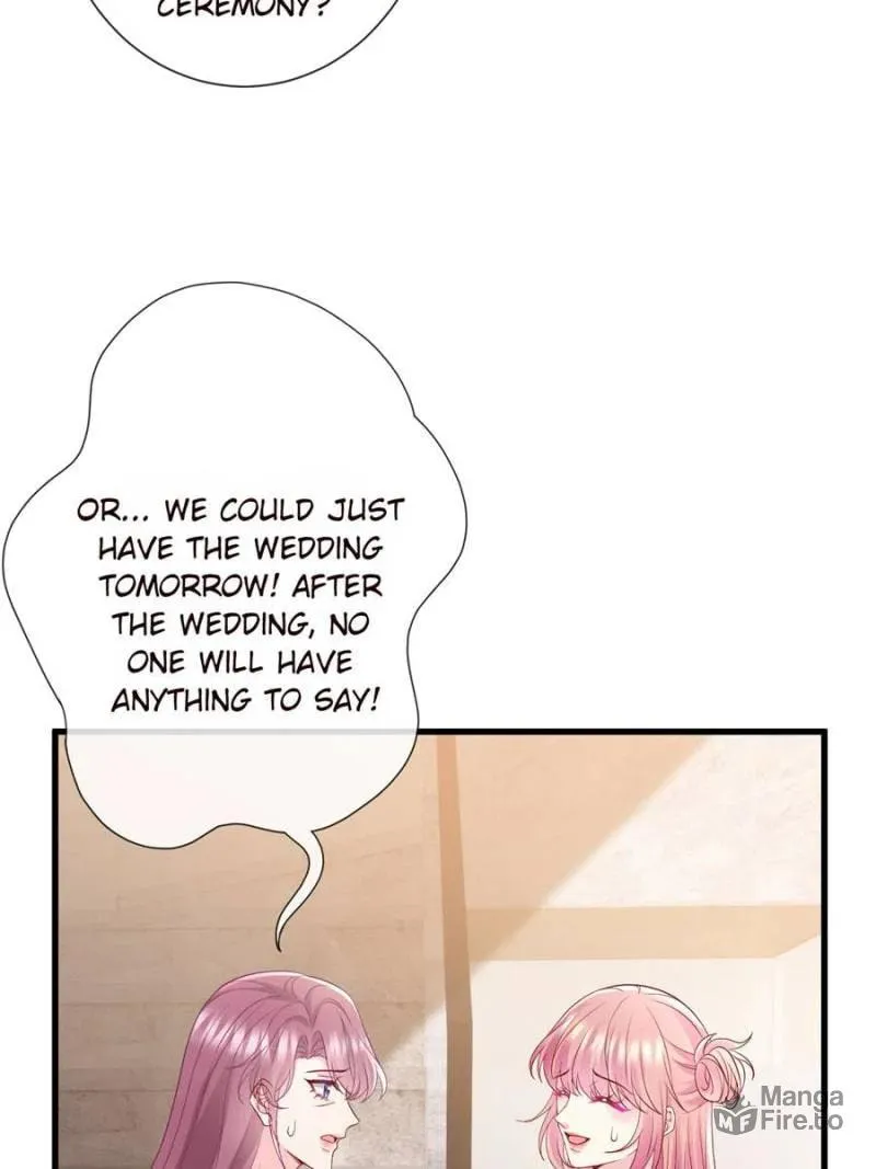 Embrace My Shadow Chapter 530 page 36 - 