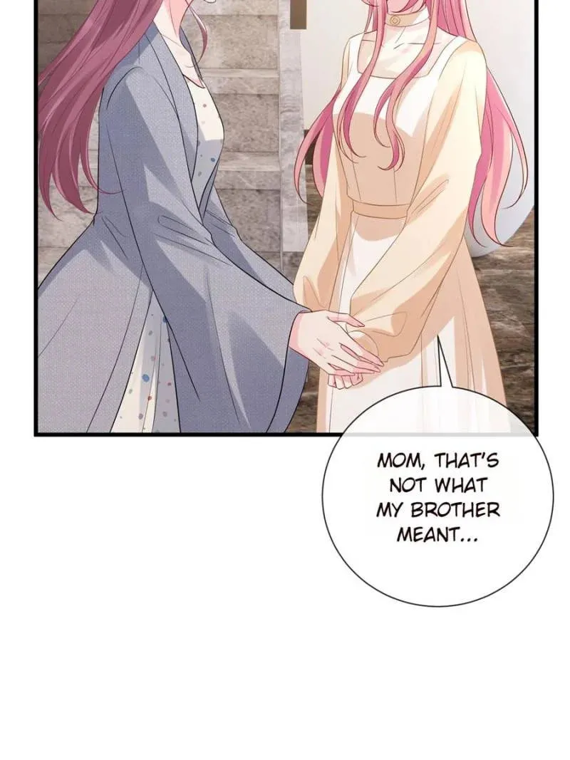 Embrace My Shadow Chapter 530 page 37 - 