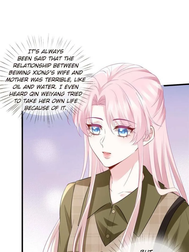 Embrace My Shadow Chapter 530 page 38 - 