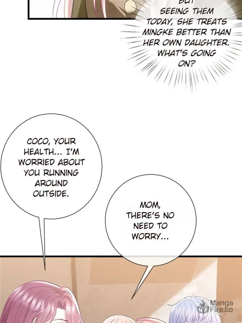 Embrace My Shadow Chapter 530 page 39 - 
