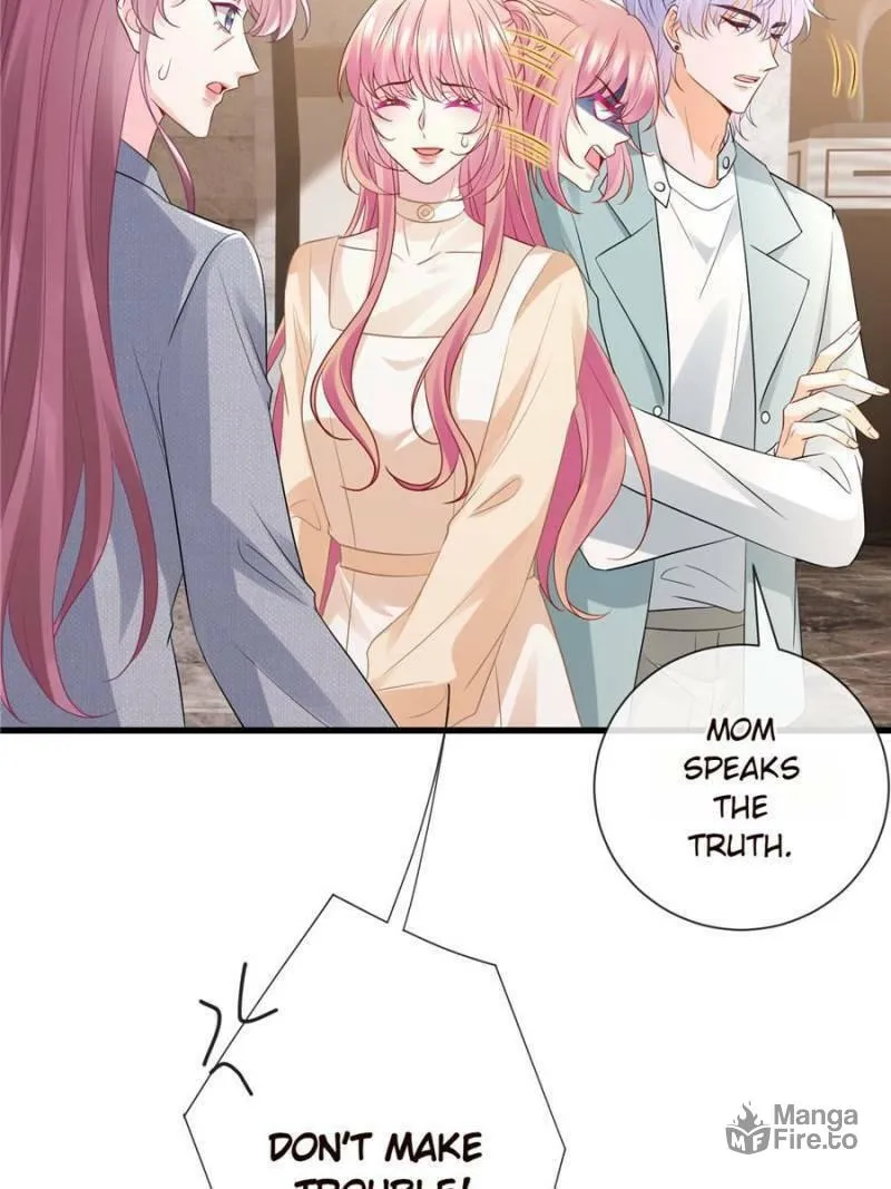 Embrace My Shadow Chapter 530 page 40 - 
