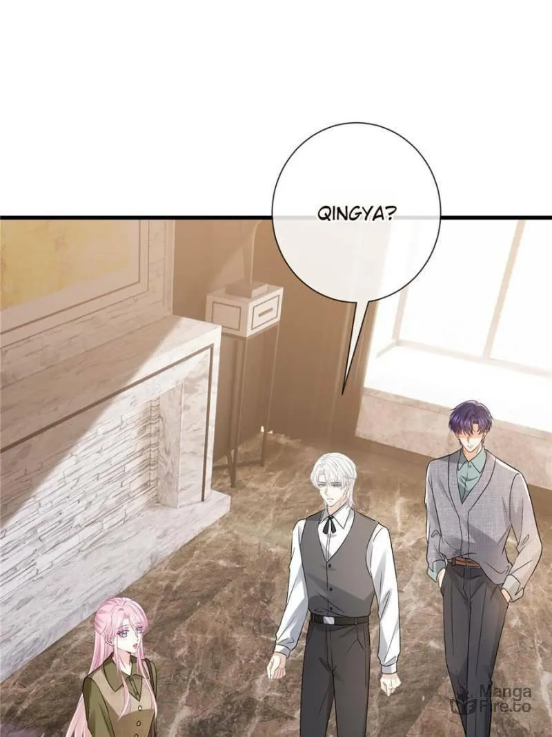 Embrace My Shadow Chapter 530 page 45 - 