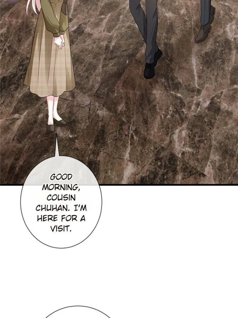 Embrace My Shadow Chapter 530 page 46 - 