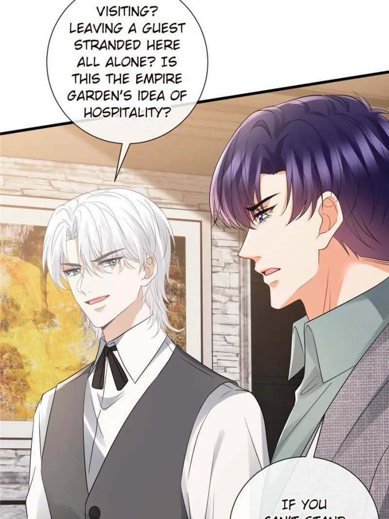 Embrace My Shadow Chapter 530 page 47 - 