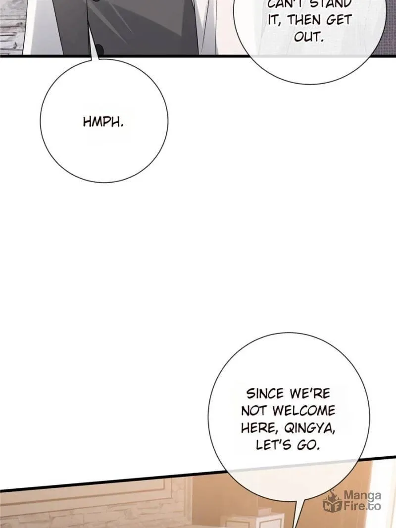 Embrace My Shadow Chapter 530 page 48 - 