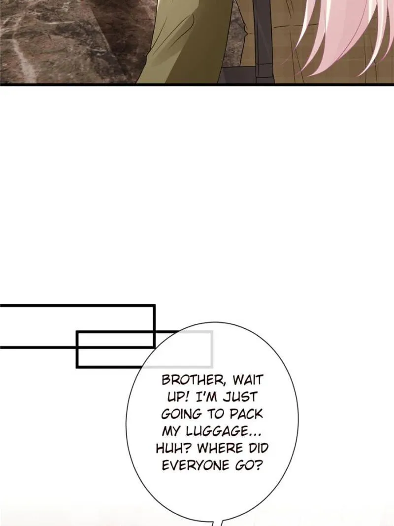 Embrace My Shadow Chapter 530 page 52 - 