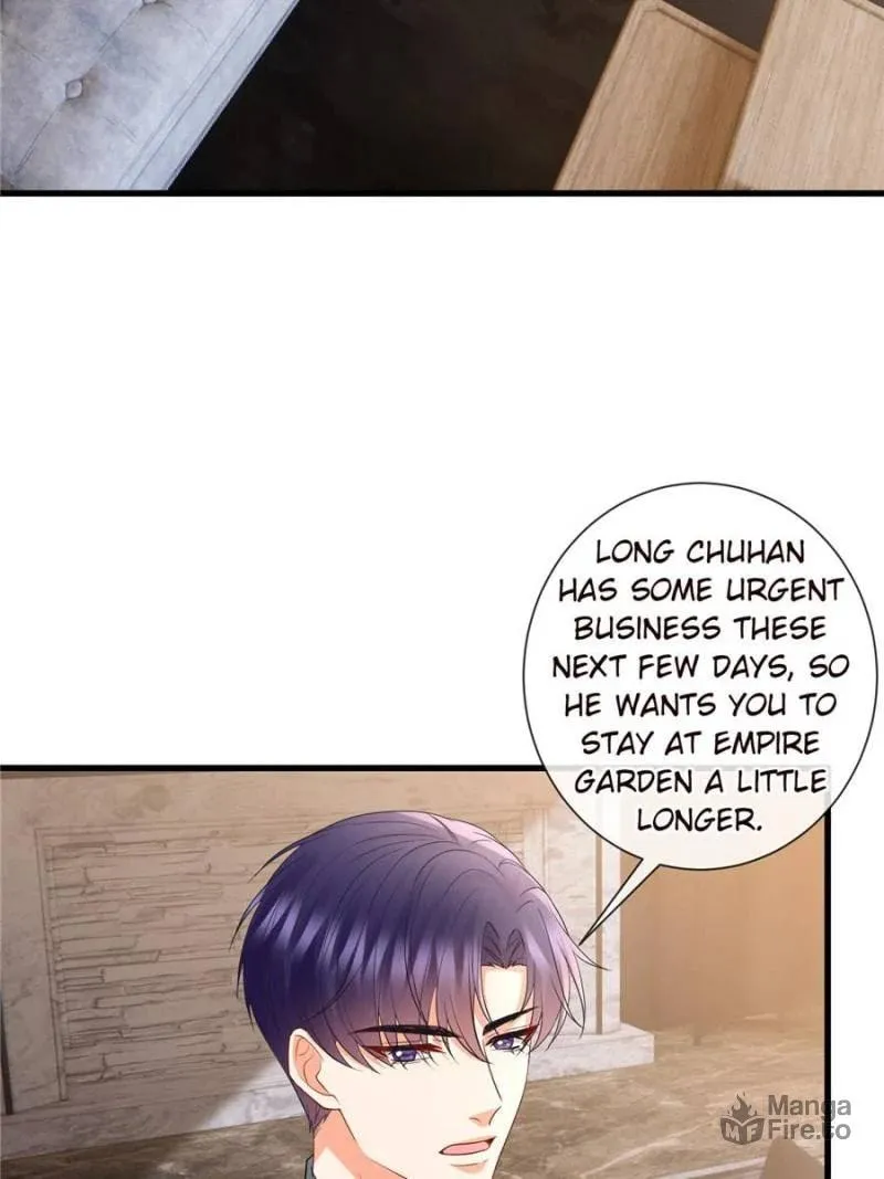 Embrace My Shadow Chapter 530 page 54 - 