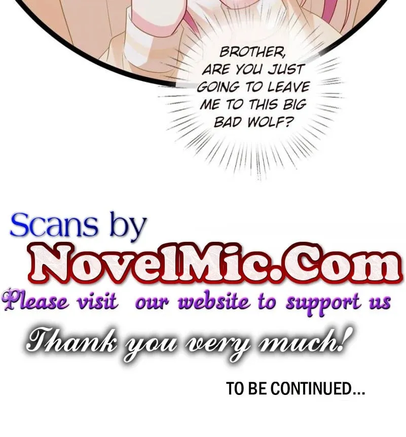 Embrace My Shadow Chapter 530 page 58 - 