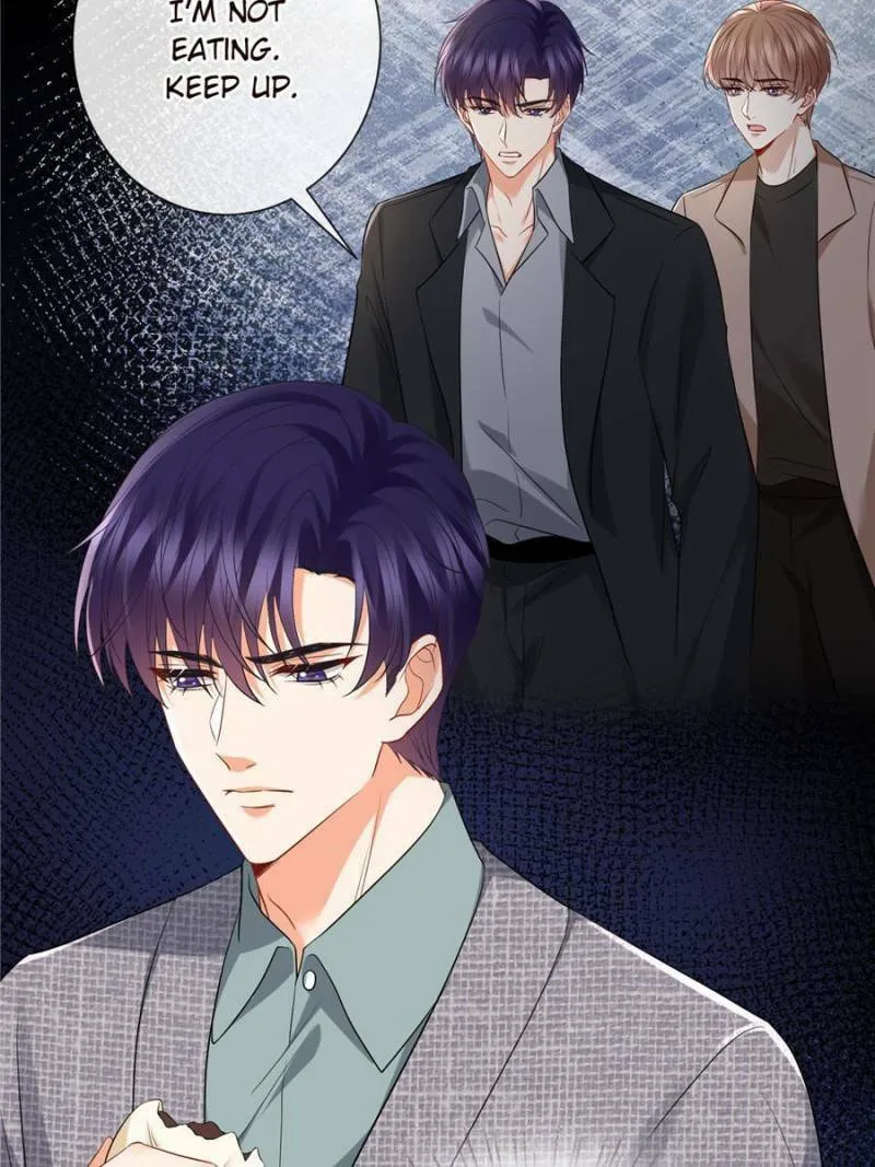 Embrace My Shadow Chapter 530 page 8 - 