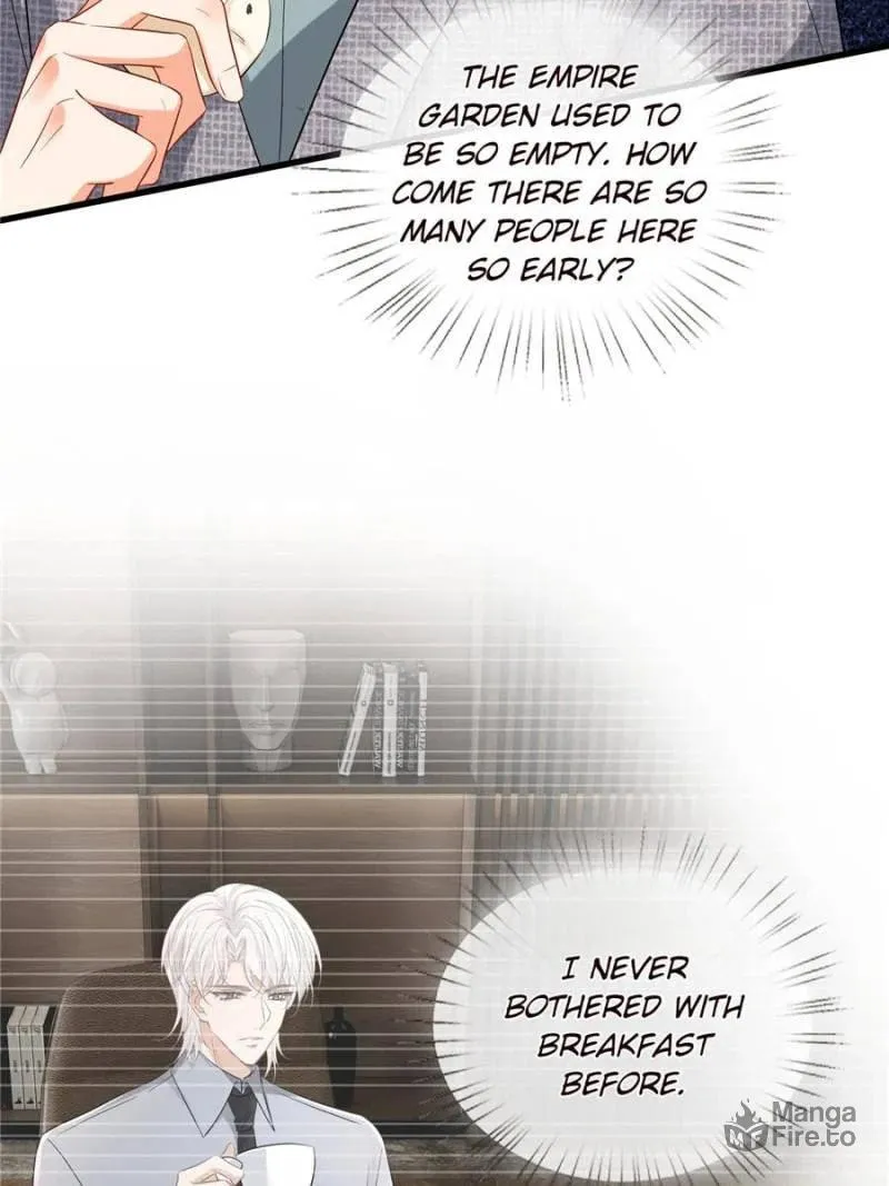 Embrace My Shadow Chapter 530 page 9 - 