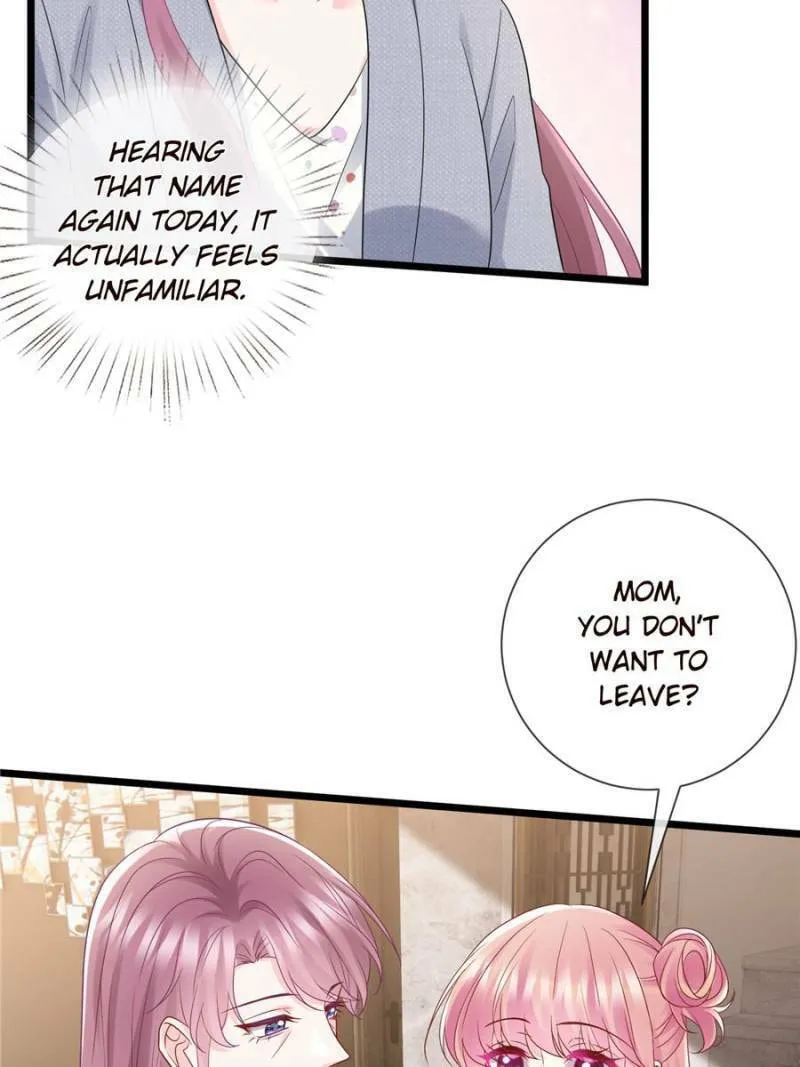 Embrace My Shadow Chapter 531 page 11 - 