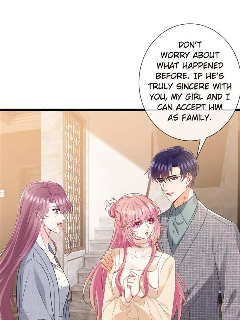 Embrace My Shadow Chapter 531 page 13 - 