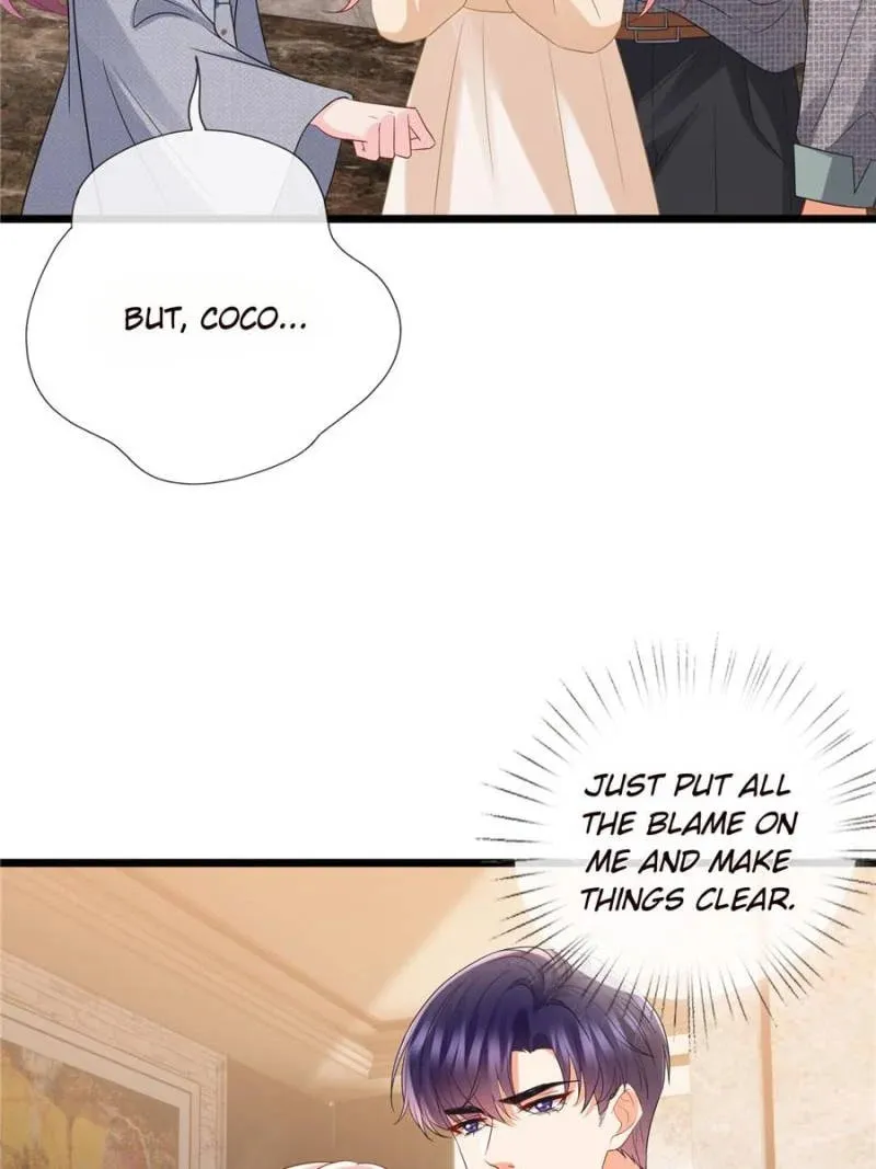 Embrace My Shadow Chapter 531 page 14 - 