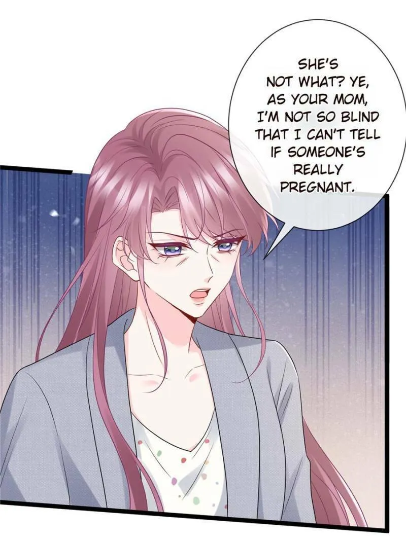 Embrace My Shadow Chapter 531 page 16 - 