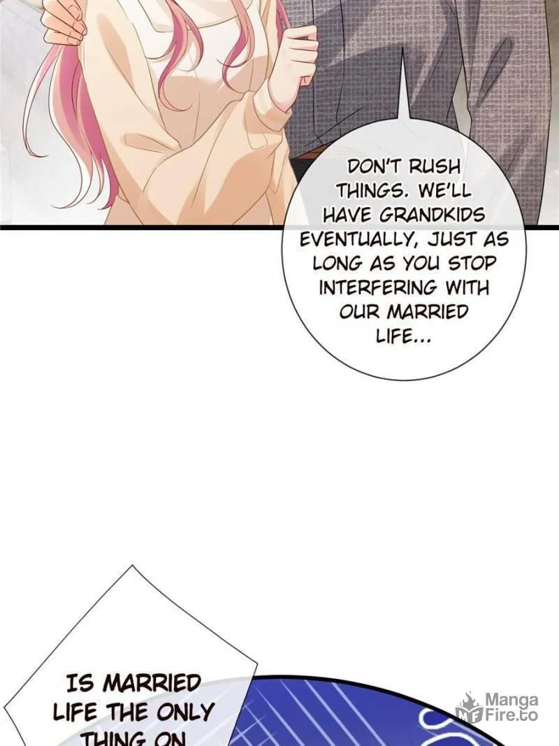 Embrace My Shadow Chapter 531 page 18 - 