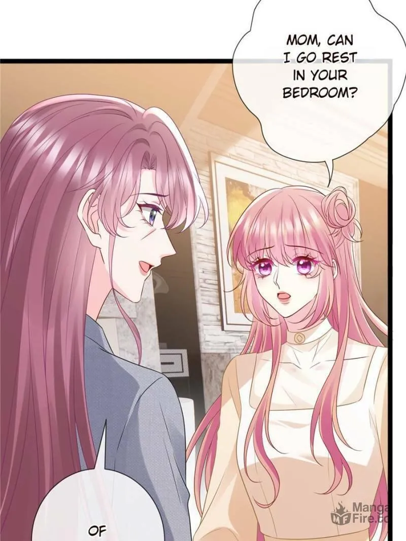 Embrace My Shadow Chapter 531 page 3 - 