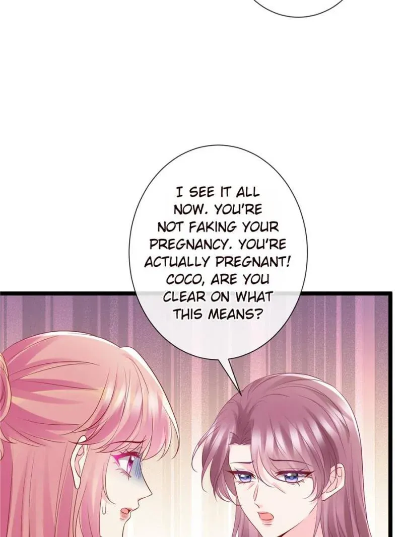 Embrace My Shadow Chapter 531 page 23 - 