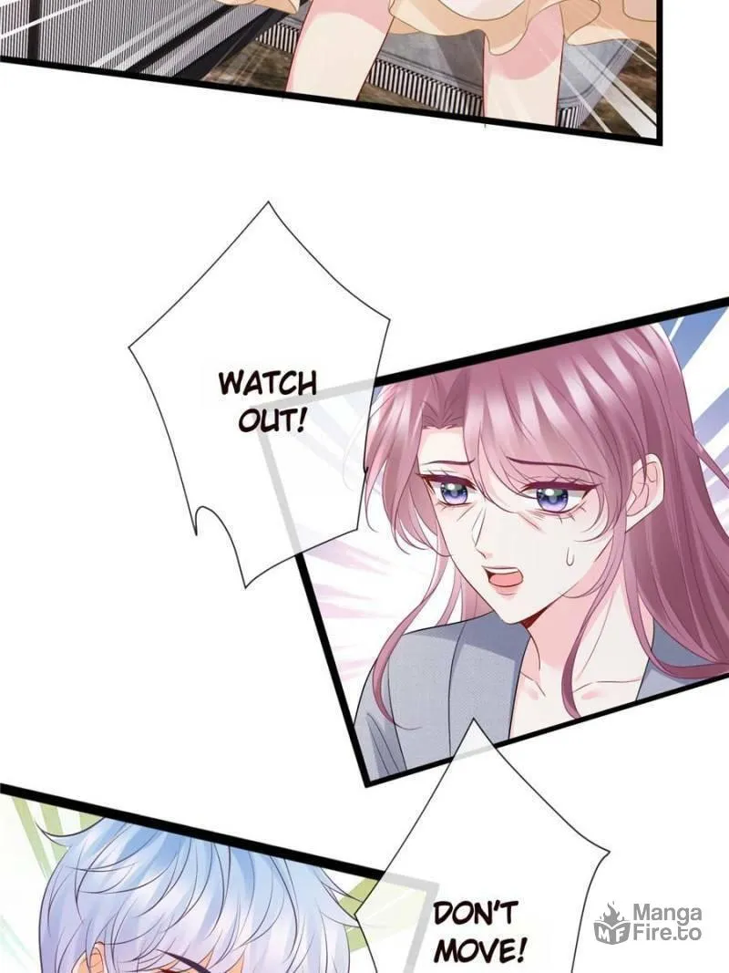 Embrace My Shadow Chapter 531 page 27 - 