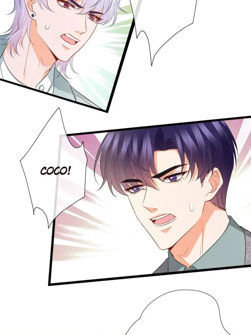 Embrace My Shadow Chapter 531 page 28 - 