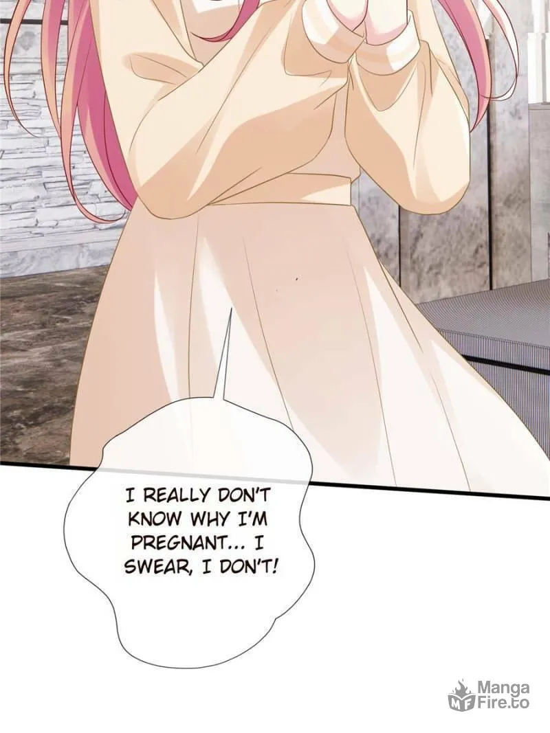 Embrace My Shadow Chapter 531 page 30 - 