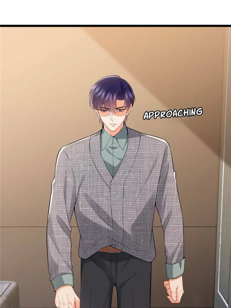 Embrace My Shadow Chapter 531 page 31 - 