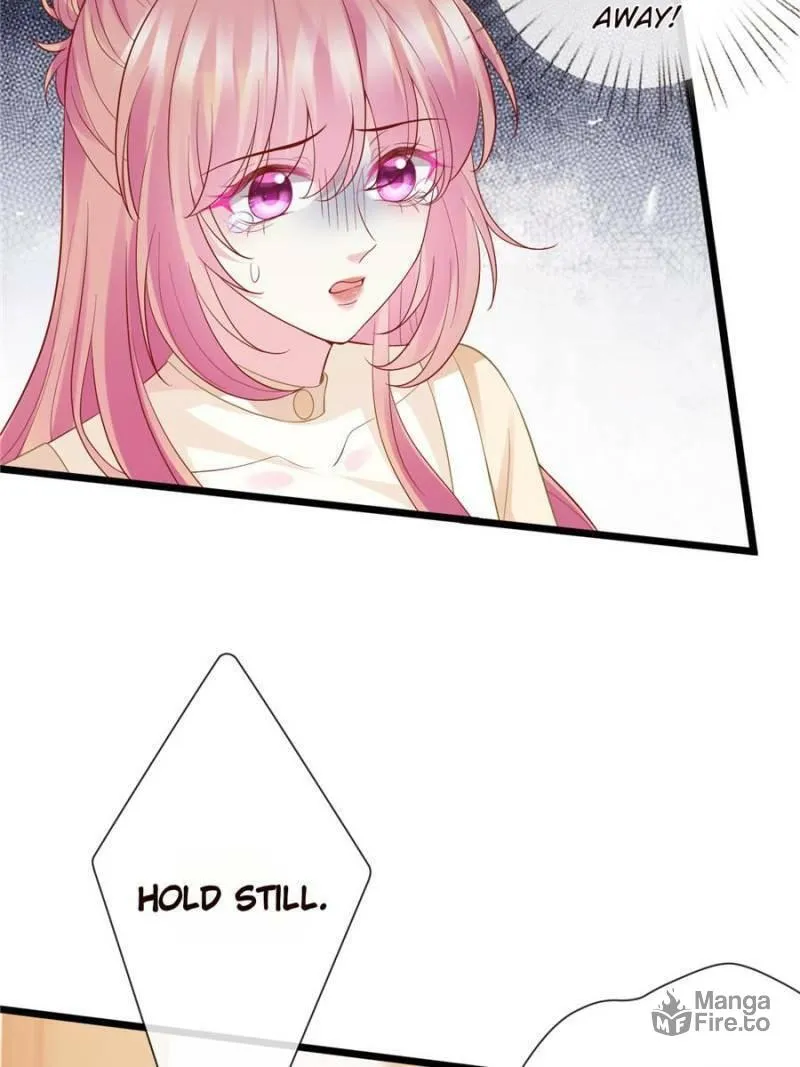 Embrace My Shadow Chapter 531 page 33 - 
